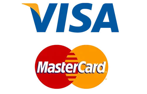 Visa | Master Card
