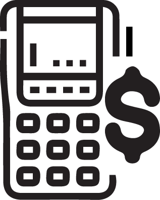 Sales Point Cash