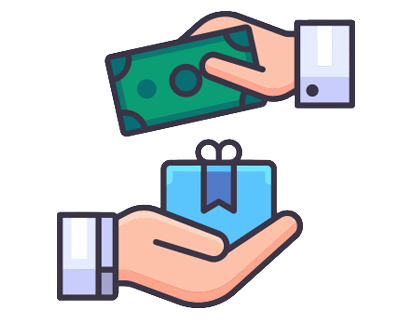 Cash on Delivery